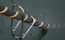 Panne d'un câble en Baltique: un pétrolier venant de Russie dans le viseur de la Finlande