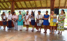 L'Assemblée accueille dix stagiaires pour six mois