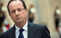 Attentats : "rétablissement des contrôles" aux frontières mais pas de "fermeture" (Elysée)