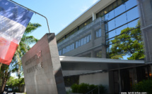 Attentats à Paris : la Polynésie française reste "extrêmement vigilante" (Haussariat)