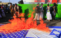 Les rebelles yéménites revendiquent de nouvelles attaques contre Israël