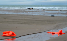 Normandie: 18 migrants secourus à Dieppe