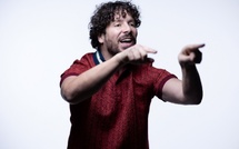 Redouane Bougheraba de retour en mars à Tahiti