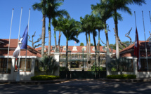 Deuil national de trois jours : le décret publié au Journal officiel