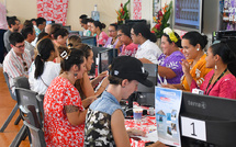 ​Le prochain salon du tourisme du 31 janvier au 2 février