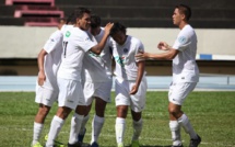 Football – Coupe de France : Pirae passe très près de l’exploit.