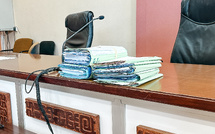 Déjà condamné pour avoir tué sa femme, il écope de 3 ans de prison pour de nouvelles violences familiales 