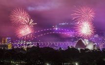 La planète s'achemine vers 2025, entre espoirs de paix et retour annoncé de Trump