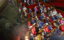 France: faute de budget pour 2025, le gouvernement reconduit celui de l'année écoulée