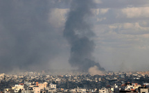 Gaza: le système de santé "au bord de l'effondrement total" à cause des attaques israéliennes, selon l'ONU