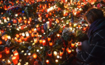 Attentats : témoignages de jeunes Tahitiens à Paris