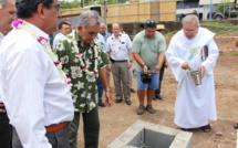 L'OPT et ATN partageront le Tua Rata à Faa'a fin 2017