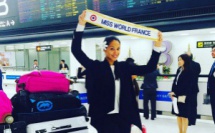 Miss Monde : Hinarere Taputu publie une "lettre ouverte"