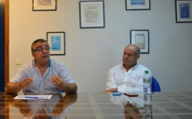 Habitat Polynésien va construire 400 logements par an dès 2016