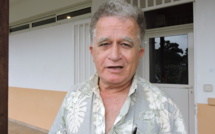 Projet Ecoparc : "On ne va pas se laisser faire" prévient Yves Doudoute