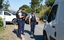 Nouvelle-Calédonie: une femme poignardée à mort, son conjoint interpellé