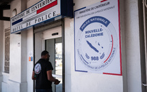 Nouvelle-Calédonie: une femme poignardée à mort, son conjoint interpellé