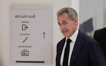 Soupçons de financement libyen: le procès de Nicolas Sarkozy s'est ouvert