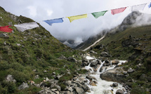 L'Inde s'inquiète d'un projet chinois de barrage géant au Tibet