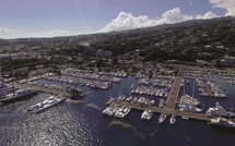 Le port autonome relance l'appel à concurrence pour la DSP des marinas