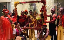 Après le cirque de Samoa une troupe de Fiji annoncée en mars