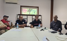 “C’est de la dictature” 