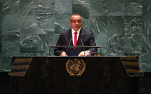 Sao Tomé-et-Principe: le président limoge le gouvernement