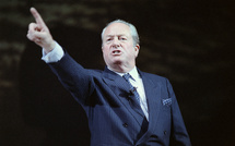 Les principales condamnations et provocations de Jean-Marie Le Pen