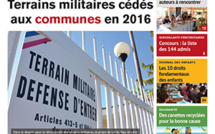 TAHITI INFOS N°540 du 18 novembre 2015