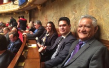 Loi de finances 2016 : le vote dispersé des députés polynésiens