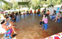 Deux camps "rupture" pour aider les jeunes