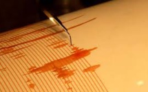 Séisme de magnitude 6,8 au large des îles Salmomon