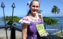 Salon du livre : le coco, un excellent aliment pour la santé