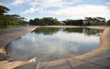 Faa'a : La commune fait des économies sur sa distribution en eau