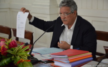 Ecoparc, nouvelle version : "les associations sont pour", assure Bouissou