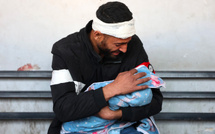 Gaza: des sources médicales font état de 11 morts, dont 7 enfants, dans des frappes israéliennes