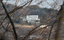 Corée du Sud: les soutiens de Yoon campent toujours devant chez lui pour bloquer son arrestation