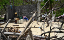 Le projet de loi d'urgence pour Mayotte a été présenté en Conseil des ministres