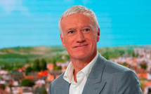Equipe de France: Deschamps s'arrêtera en 2026, Zidane attend son heure