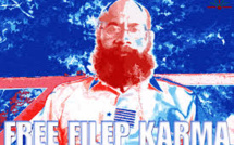 L'Indonésie libère un leader séparatiste papou détenu depuis plus d'une décennie