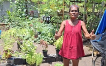 “Je vais aller vivre à la mairie”