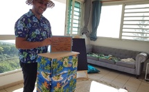 Ta'u fetia, Ta'u marama, la magie pour rendre hommage à la navigation traditionnelle