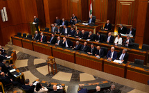 "Une nouvelle ère" s'ouvre dans l'histoire du Liban avec l'élection d'un président