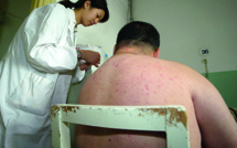 Un gouverneur russe offre des tonnes de charbon à ceux qui perdent du poids