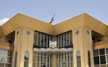 Tchad: retour au calme après la mystérieuse "attaque" sanglante à la présidence