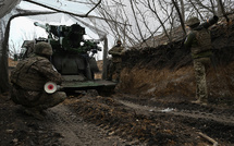 Ukraine : les déboires d'une brigade formée en France, reflets du passé soviétique