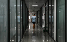 Escroquerie en ligne aux Philippines: arrestation de 400 étrangers