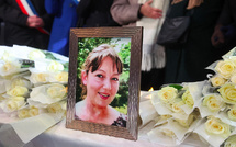 Féminicide dans le Nord: 300 personnes ont rendu hommage à Isabelle Mortaigne