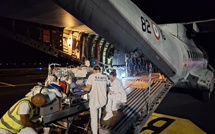 ​Plusieurs évacuations sanitaires urgentes en Casa des forces entre le 5 et le 7 janvier