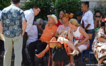 Sénatoriales : le Conseil constitutionnel rejette la requête en annulation du Tahoera'a